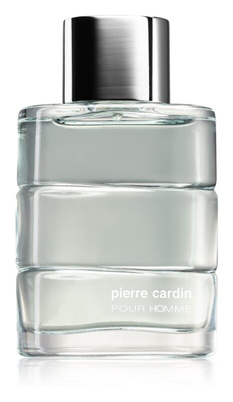 

Туалетная вода Pierre Cardin Pour Homme, 50 мл