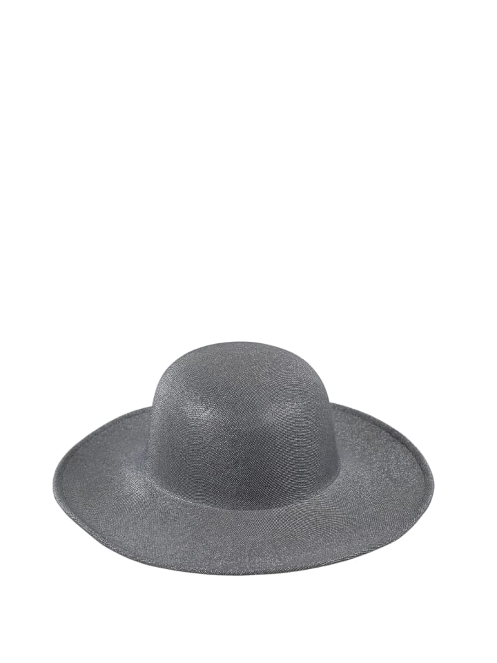 

Шляпа collezione alessandro, серебряный