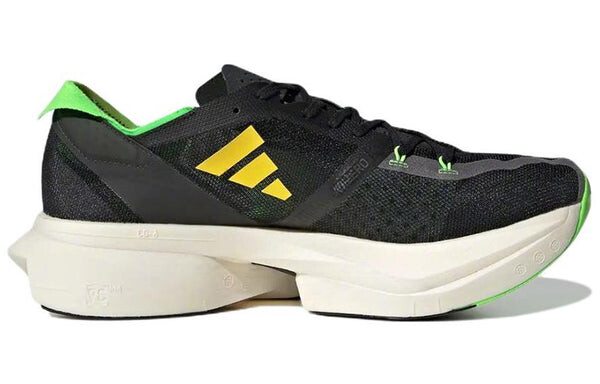 Кроссовки adizero adios pro 3 Adidas, черный — фото 2