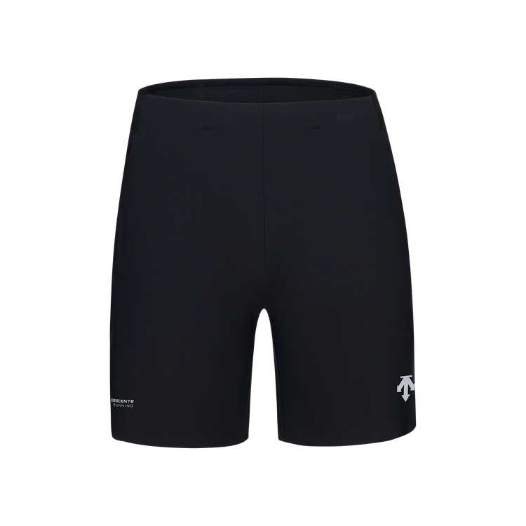 

Трикотажные спортивные штаны мужские DESCENTE, BK-BLACK