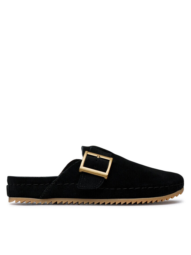 

Мюли Clarks, черный