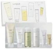 Набор косметики Naris Lucue 3 Starter Up Kit Naris Cosmetics