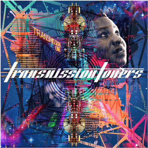 

Виниловая пластинка Transmission Towers - Transmission One