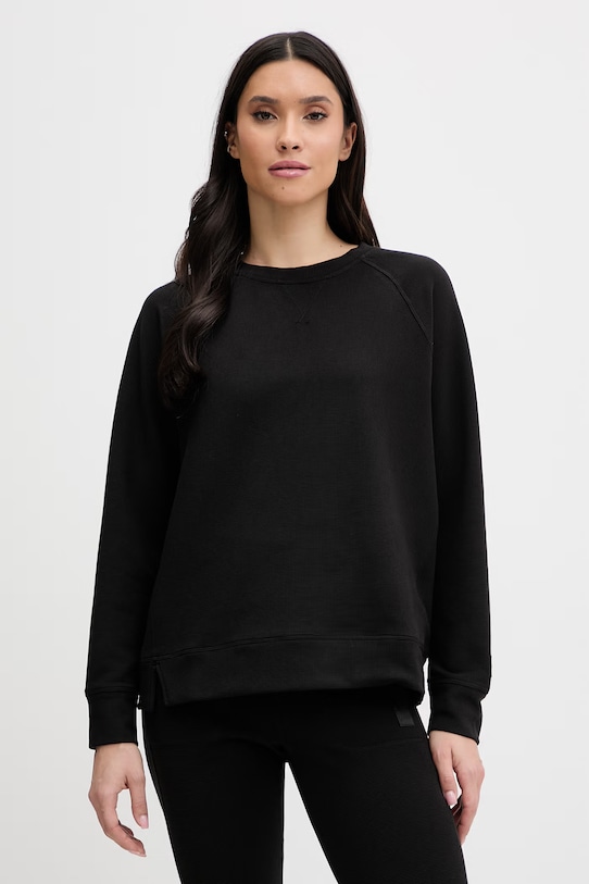 

Толстовка DKNY, черный