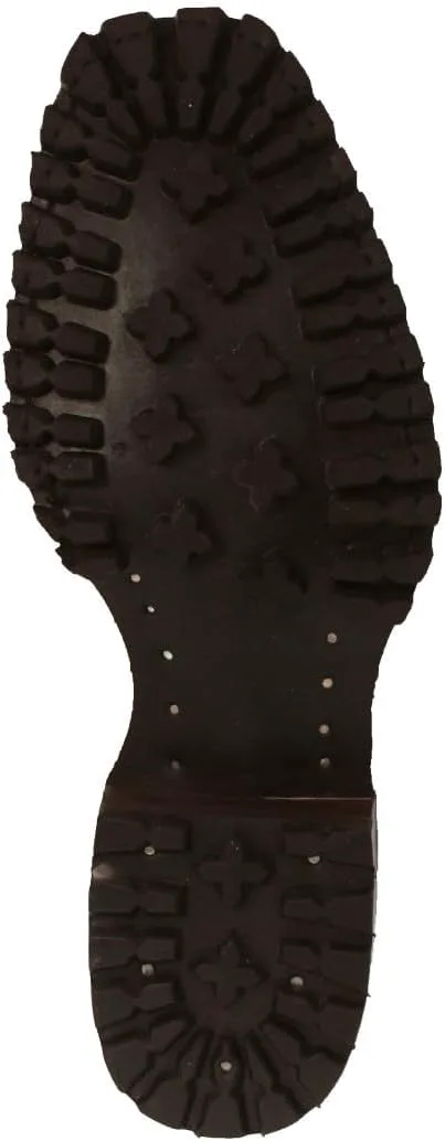 

Мужские профессиональные ковбойские байкерские ботинки из грубой песочной кожи с принтом хвоста крокодила и квадратным носком Cowboy Professional