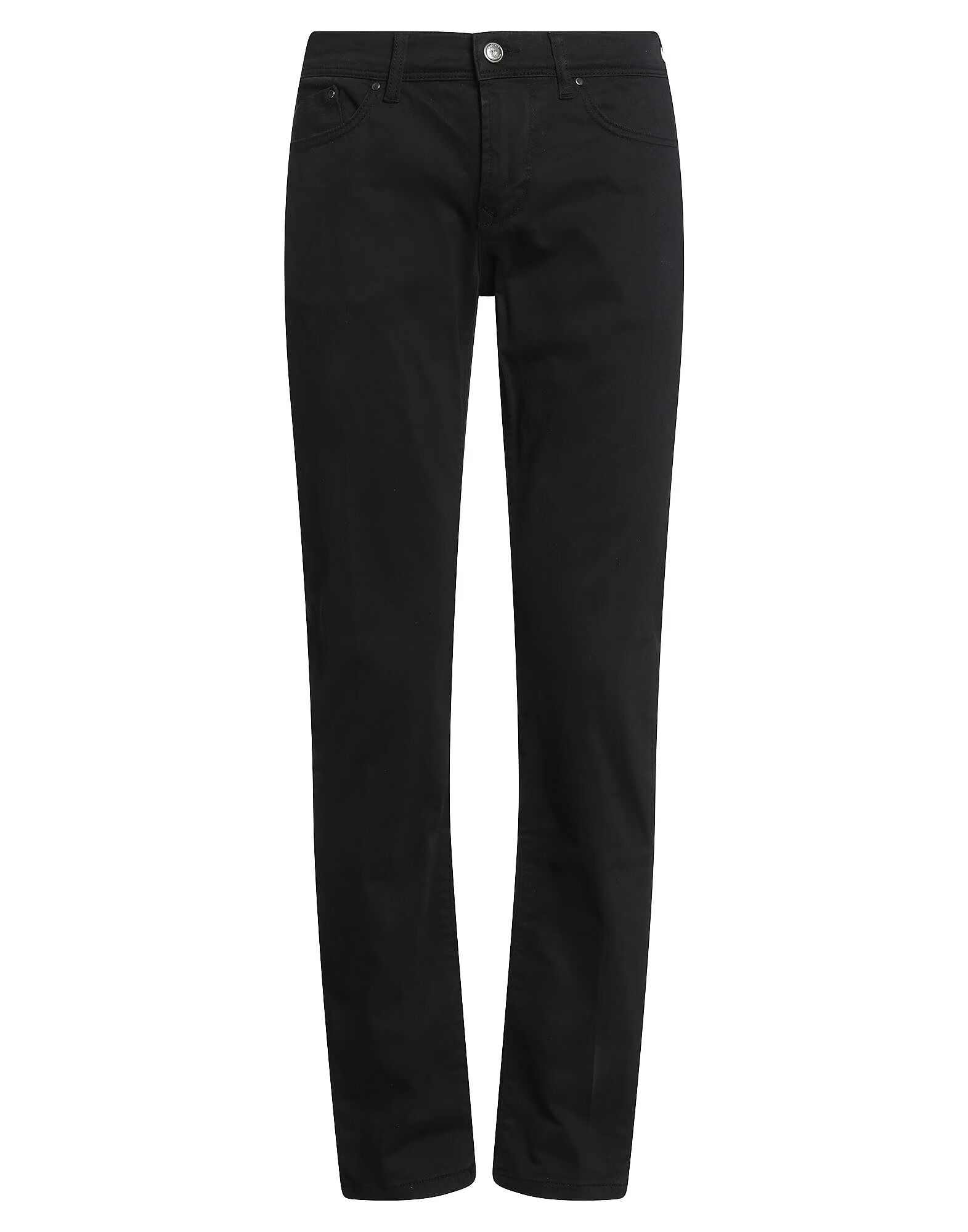 

Брюки 0/Zero Construction, черный