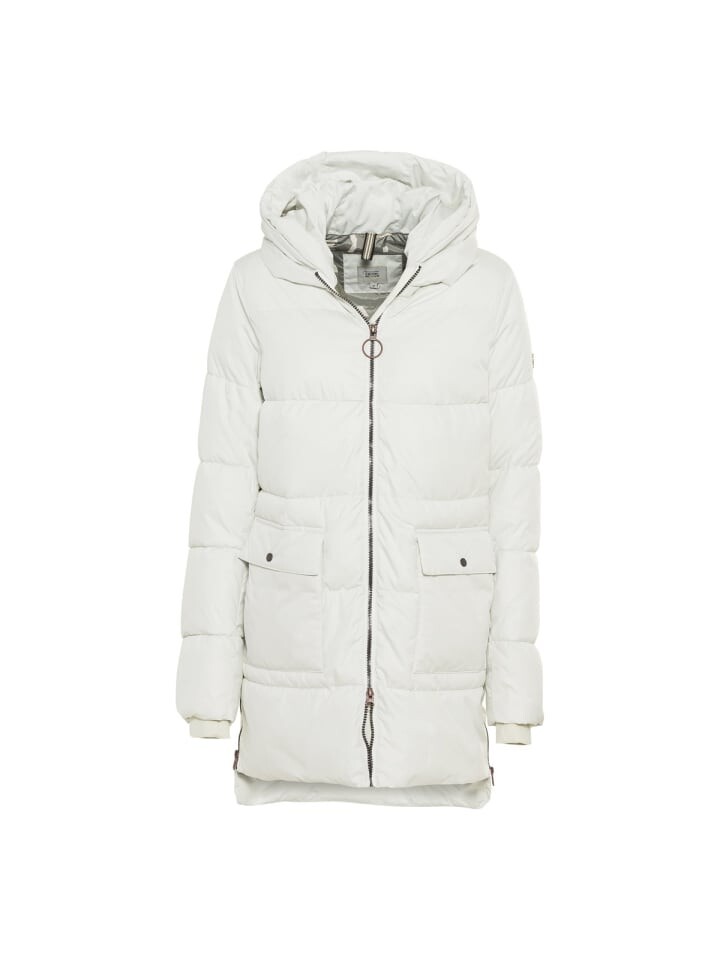 

Пуховик Camel Active, белый