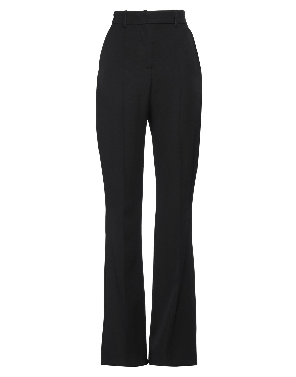

Брюки Balmain, черный