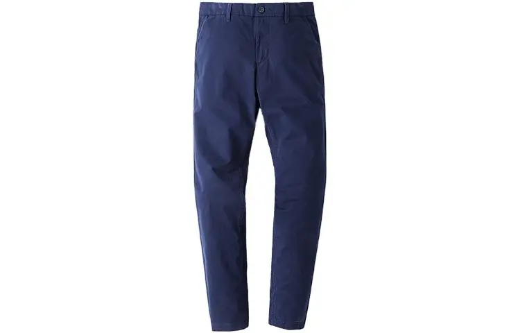 

Повседневные брюки мужские Dark Sapphire Timberland, цвет Dark Sapphire