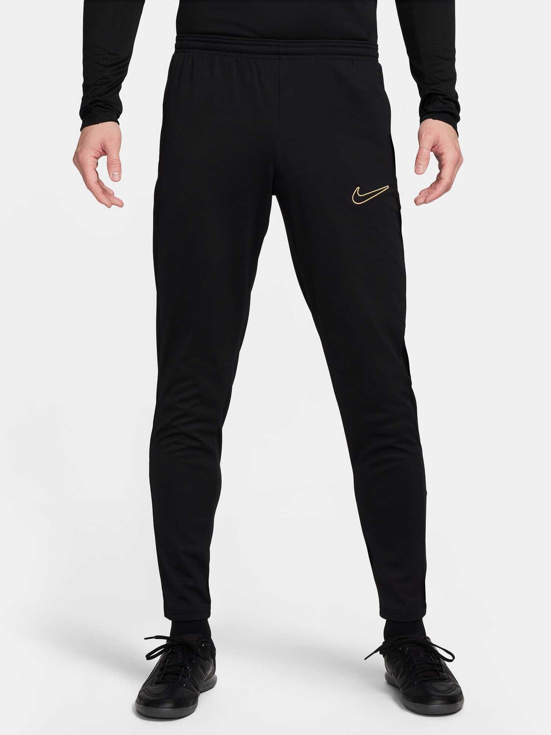 

Спортивные брюки Nike M NK DF ACD23 PANT KPZ BR, черный