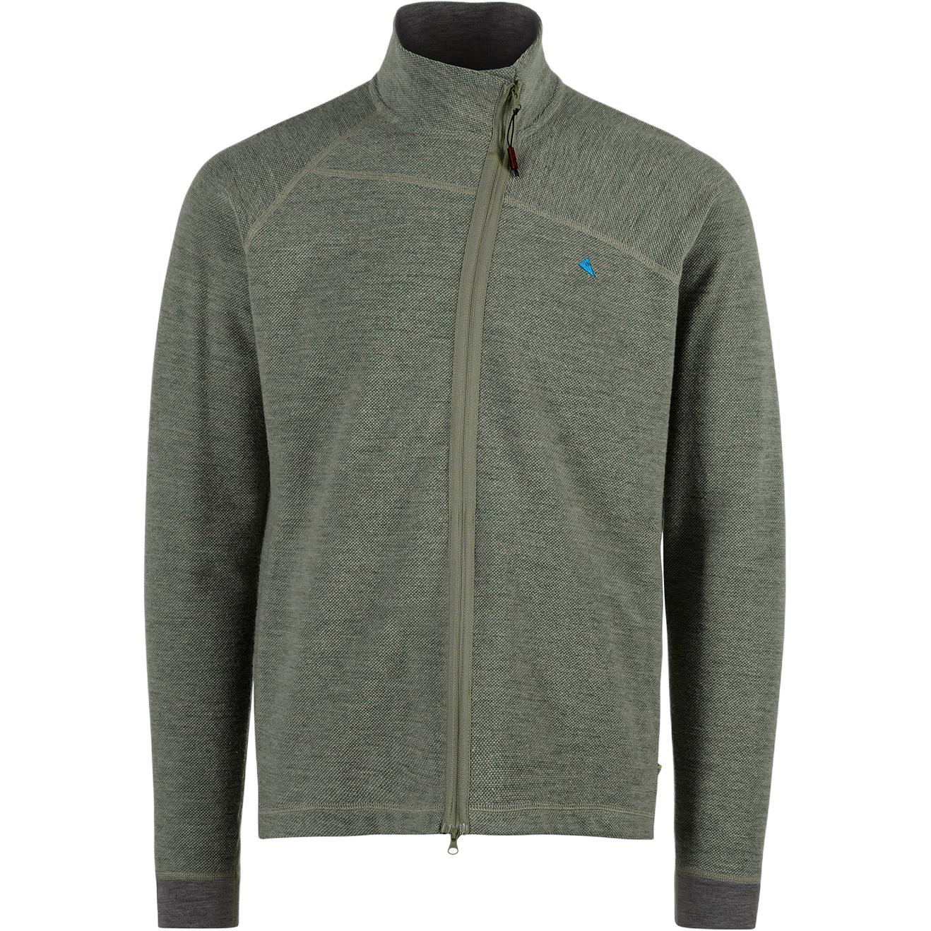 

Klattermusen Куртка Hödur мужская, Burnt Olive Green