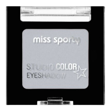 

3616304522871 Тени для век Studio Color Mono 050 2,5 г Miss Sporty Assorted