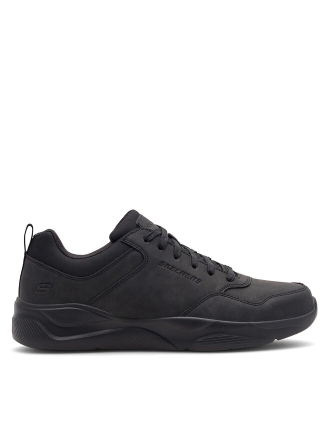 

Кроссовки LIBRATION 8790157 BBK Skechers, черный