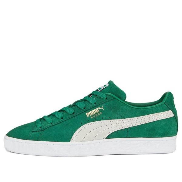 

Кроссовки suede classic 21 'vine white' Puma, мультиколор, Белый, Кроссовки suede classic 21 'vine white' Puma, мультиколор