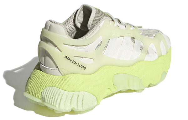 Кроссовки roverend adventure Adidas, белый — фото 4