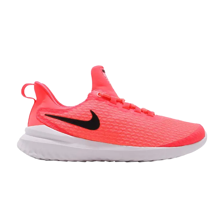 

Кроссовки Nike Wmns Renew Rival 'Bright Crimson', оранжевый