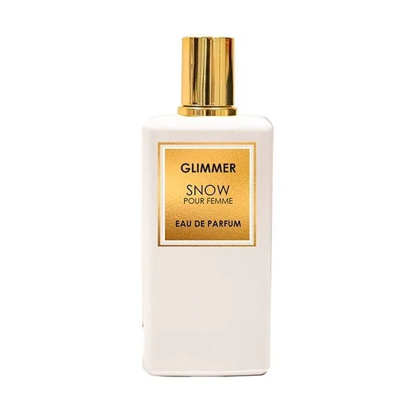 Туалетная вода для женщин SAPHIR Glimmer Snow 50 мл