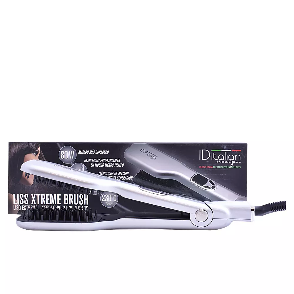 

Зубная щетка Liss xtreme brush Id Italian, 1 шт.