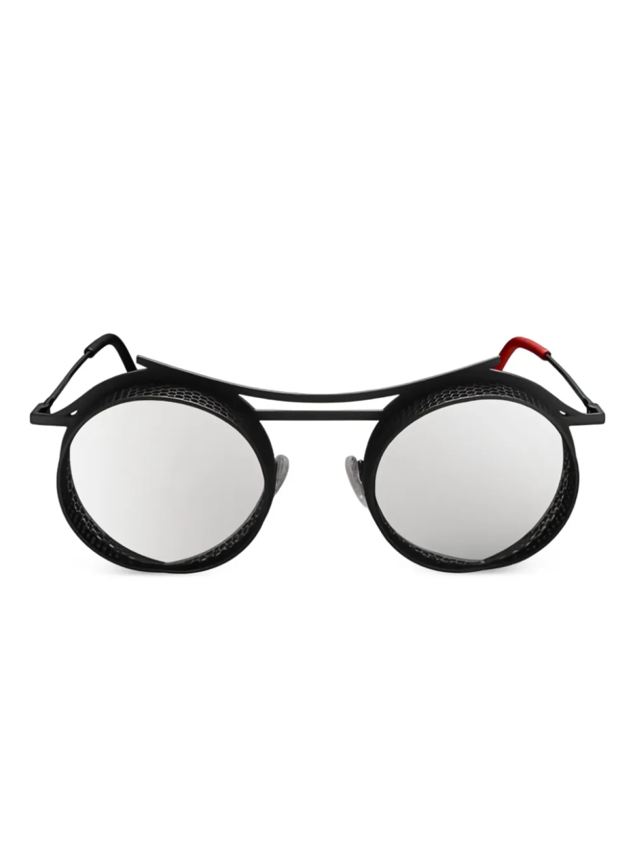

Солнцезащитные очки On-7 Vysen Eyewear, черный