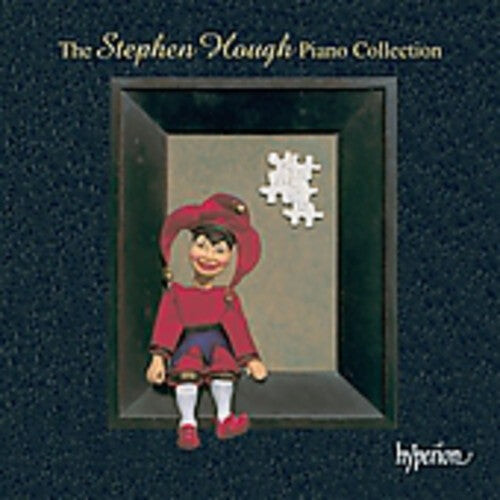 

CD диск Hough, Stephen: Steven Hough Piano Collection