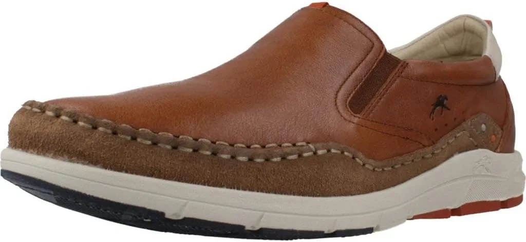 Кроссовки Huhnos Kai Slip ON F1985 Fluchos