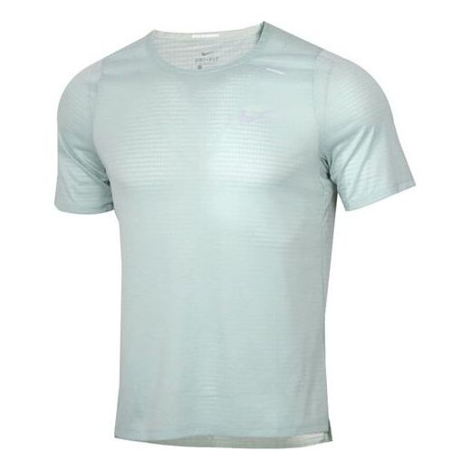 

Футболка мужские Nike, зеленый