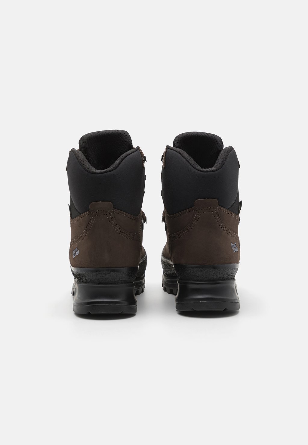 

Ботинки для ходьбы NAZCAT II GORE TEX Hanwag, темно-коричневый