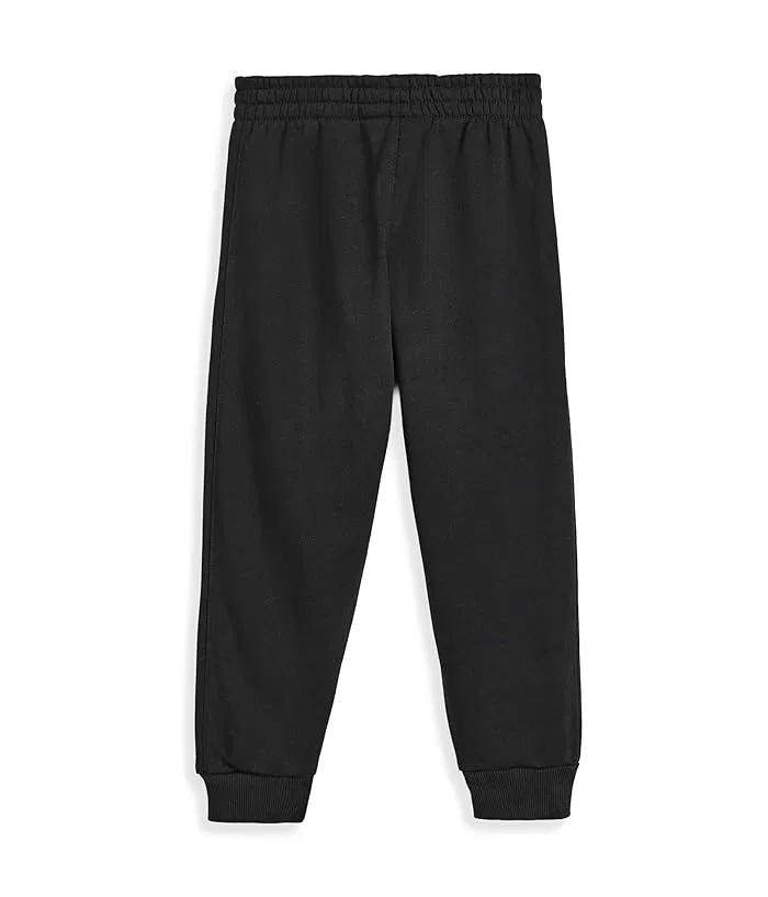 Штаны Nike Kids Sportswear Fleece Joggers, Black — фото 2