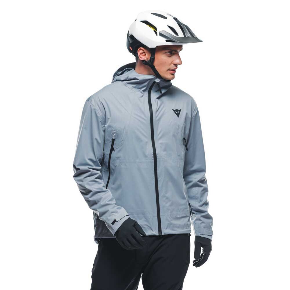 

Куртка Dainese Bike HGC Shell, синий