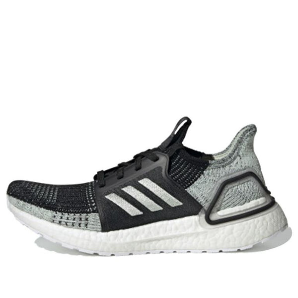 

Кроссовки ультрабуст 19 Adidas, черный