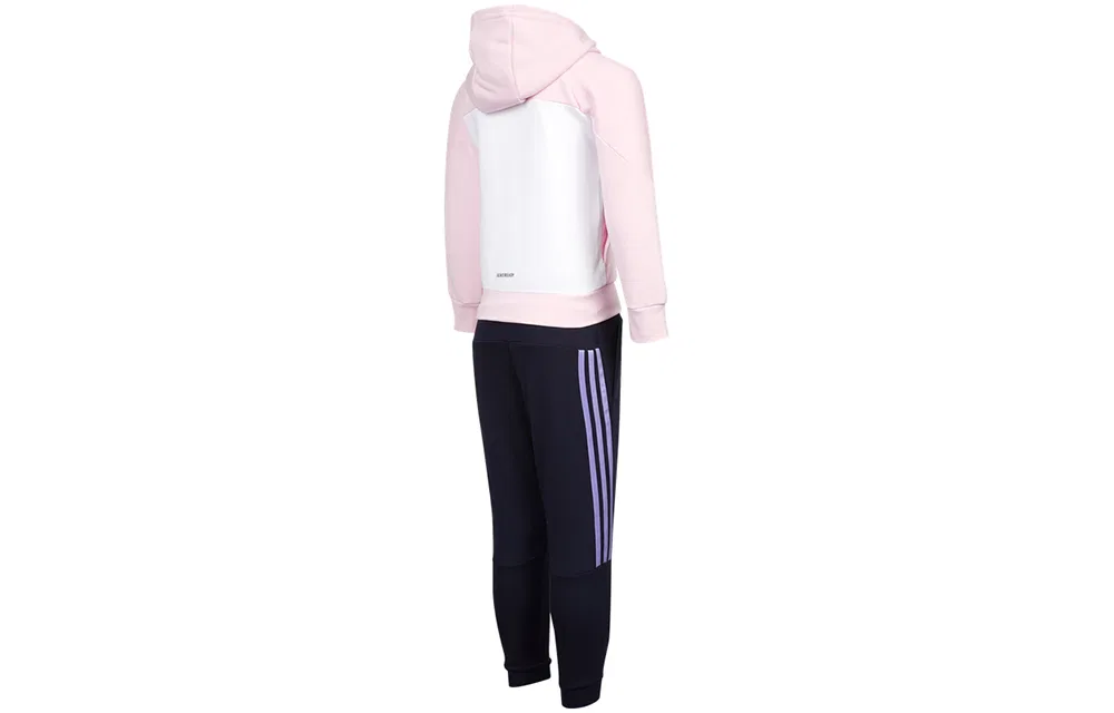 Спортивный костюм Adidas для детей, разноцветный — фото 3