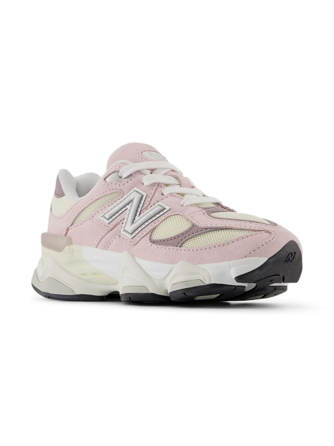 

Кроссовки New Balance Kids 9060, розовый