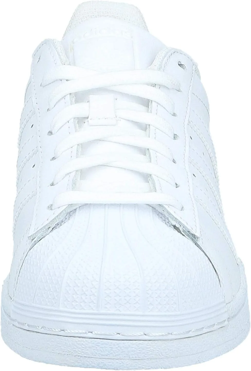 Мужские кроссовки Adidas Superstar C77124, белый/черный — фото 2