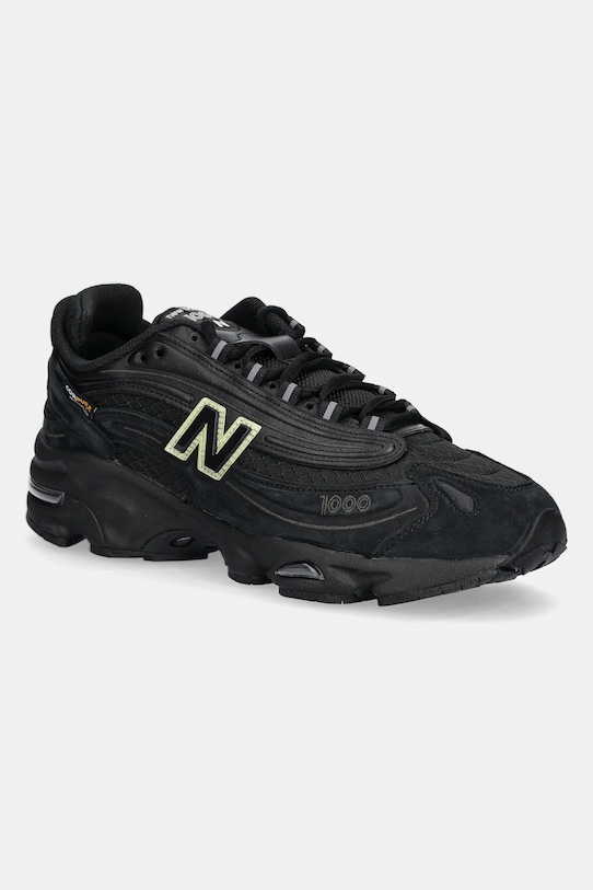 

Кроссовки M998 New Balance, черный