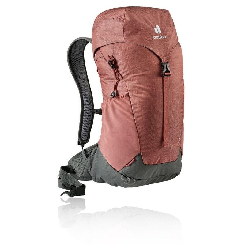 

Походный рюкзак AC Lite 24 куркума-хаки DEUTER, цвет gelb