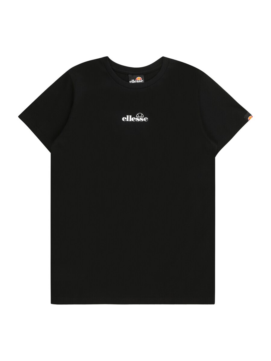 

Футболка ELLESSE Valera, черный