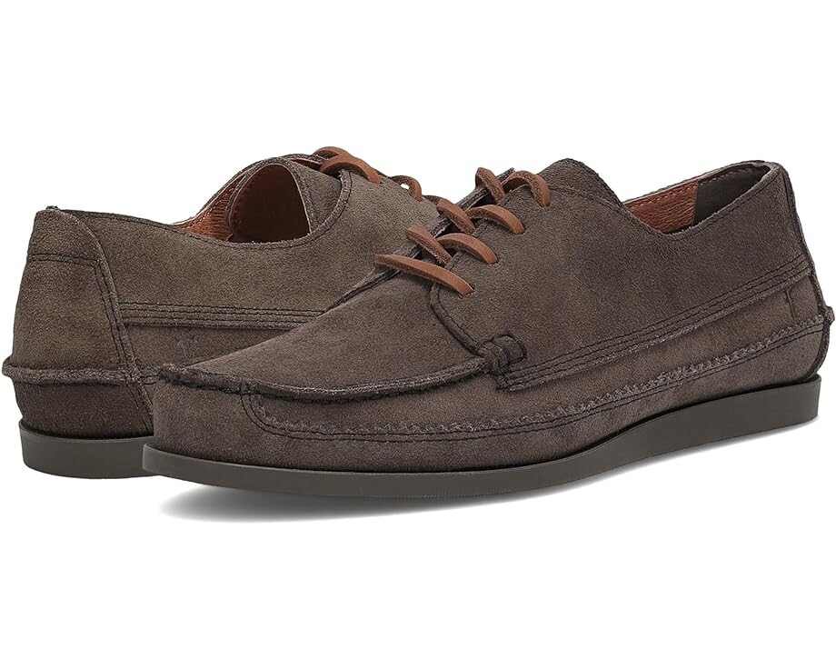 

Лоферы Frye Mason Field Moc, цвет Storm Grey