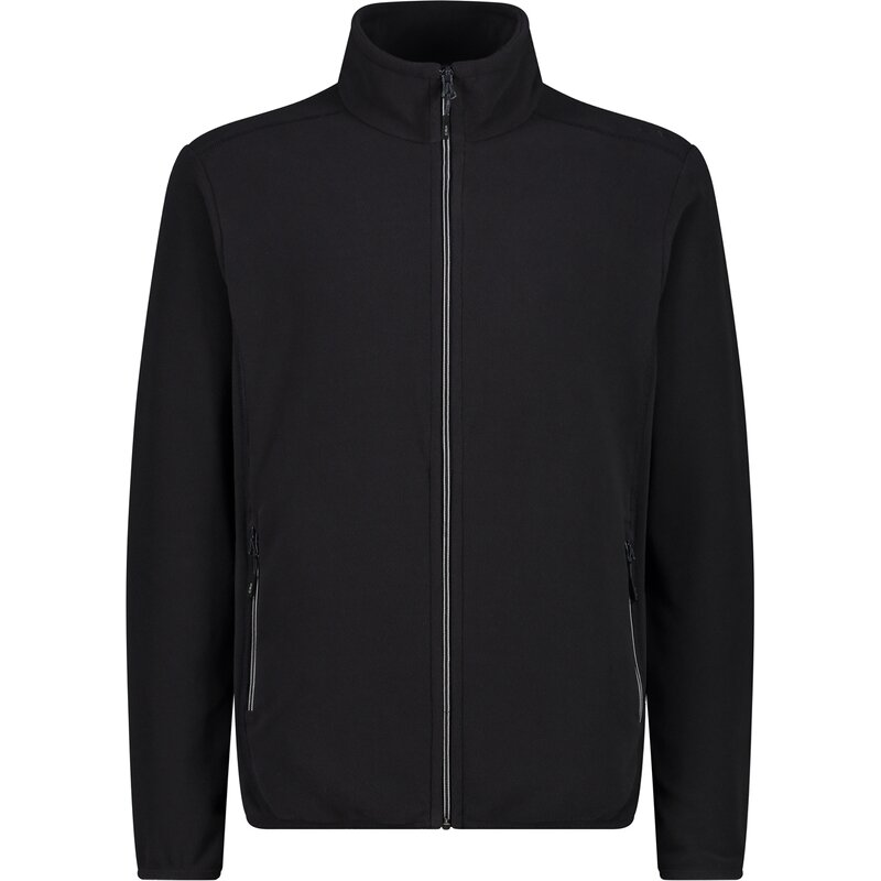 

Мужская куртка Unterjacke Cmp, цвет antracite-alluminio 36up