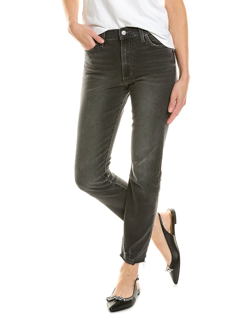 

Джинсы JOES Джинсы-сигареты с высокой посадкой Luna Ravel JOE'S Jeans, серый