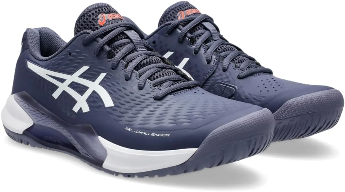 Мужские кроссовки Gel-Challenger 14 ASICS, индиго — фото 2