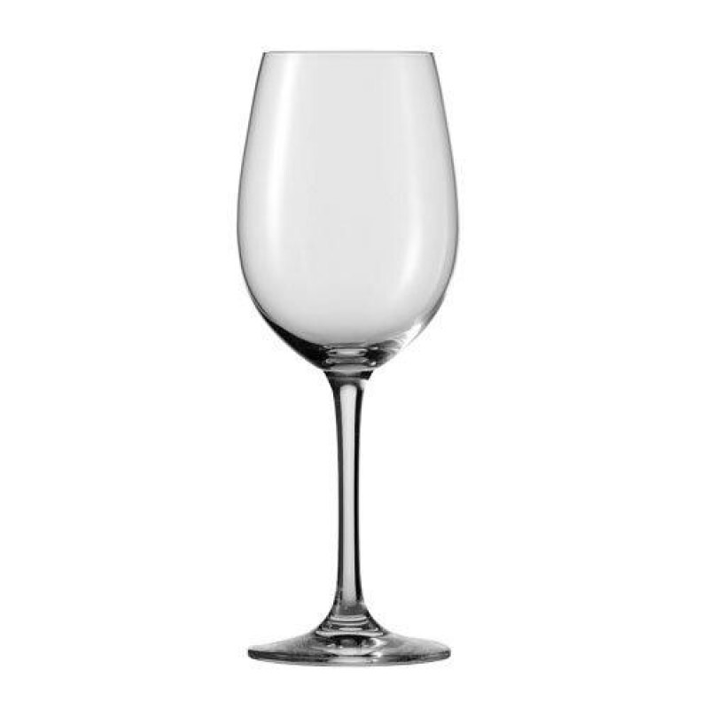 

Бокал для красного вина/воды Classico 545 мл Schott Zwiesel, прозрачный