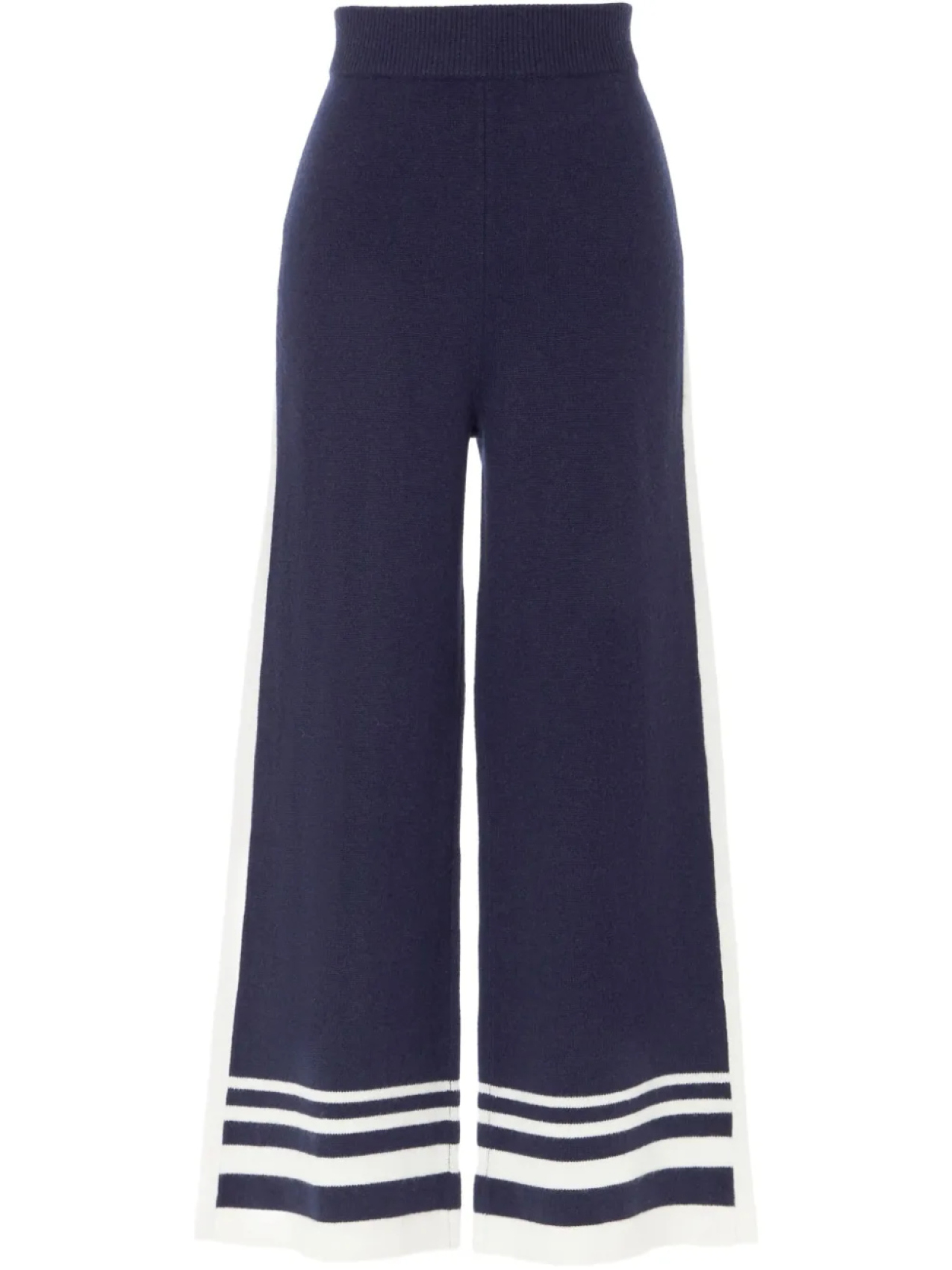 

Брюки Bretton Temperley London, синий