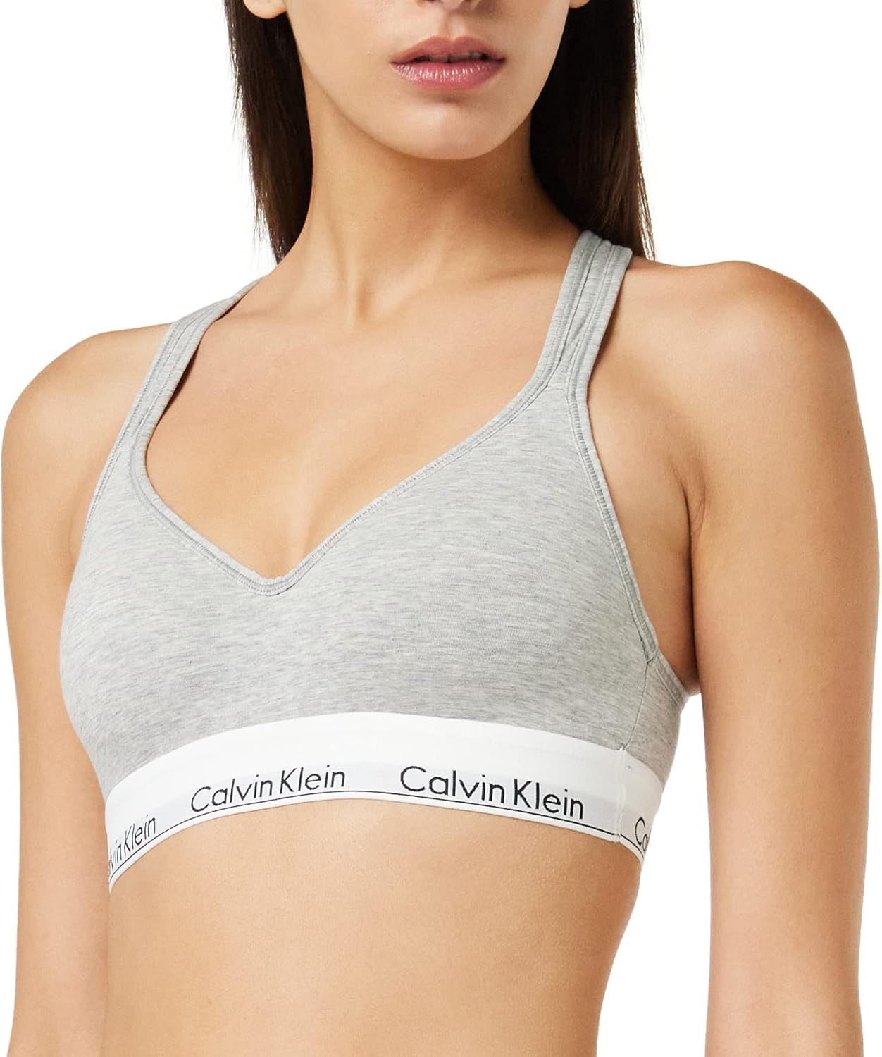 

Calvin Klein женские бесшовные, Grey