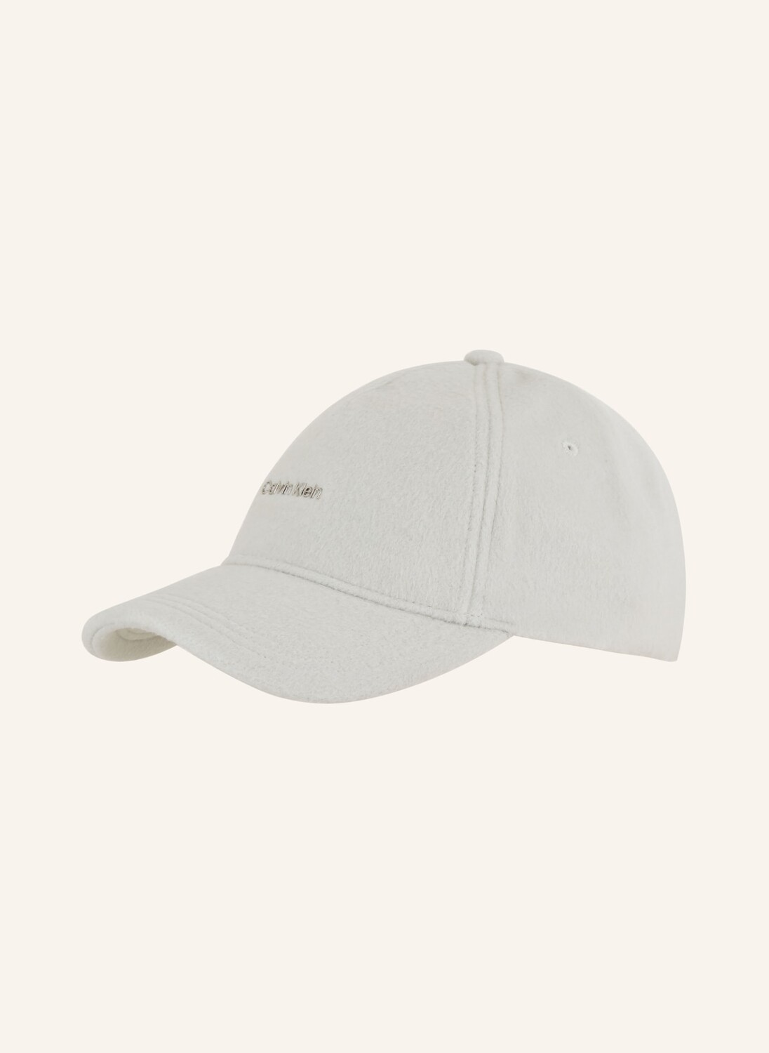

Кепка Calvin Klein, серый