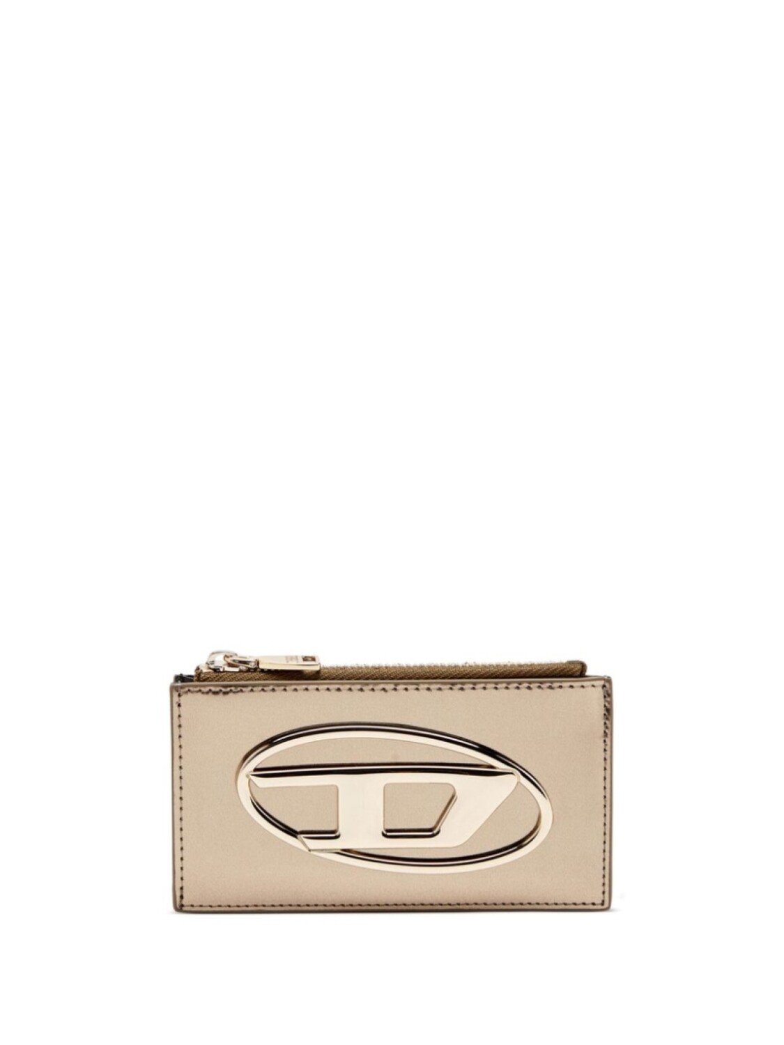 

Картхолдер 1DR Diesel, золотой