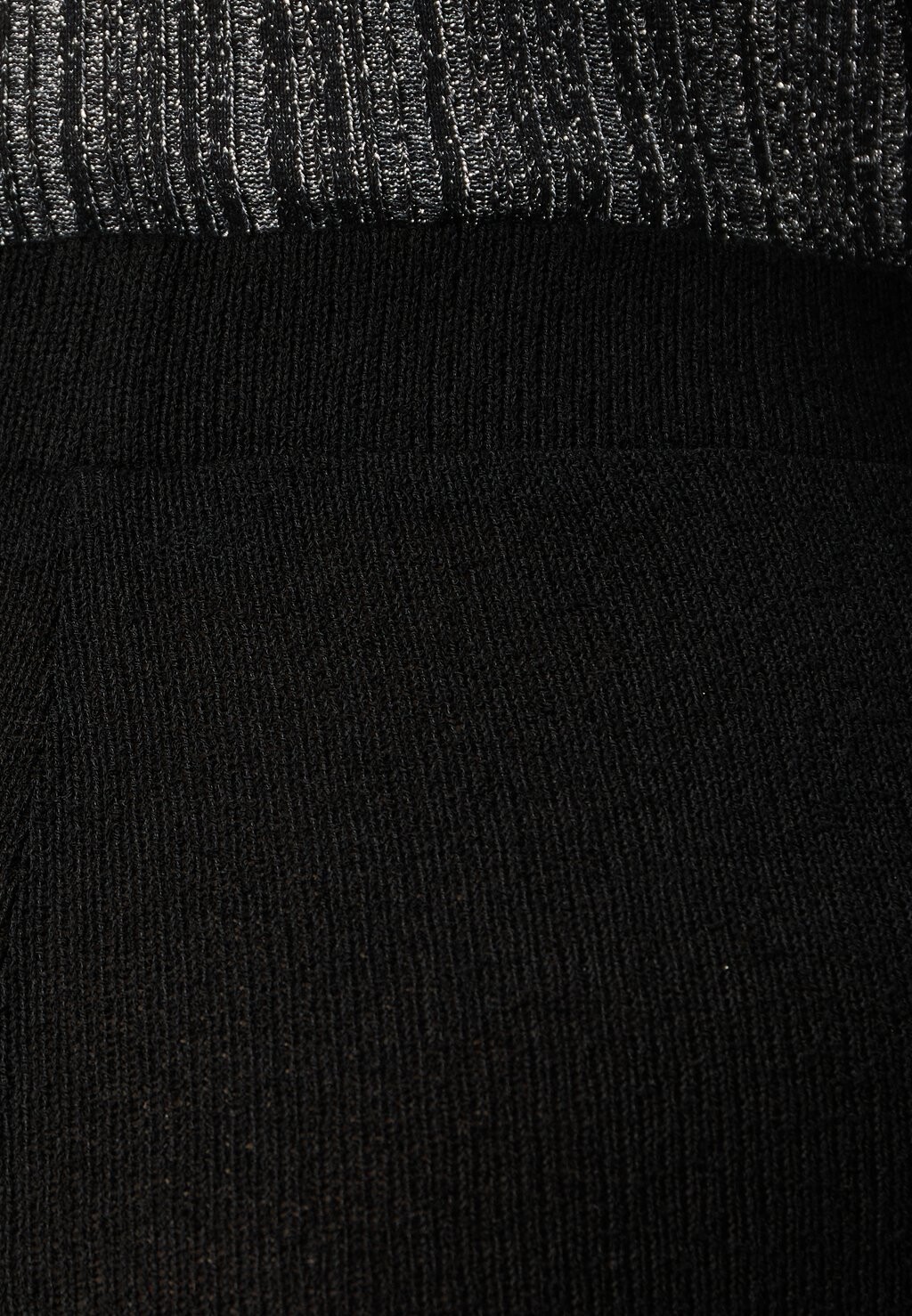 

Брюки VMCEDDIE LOOSE Vero Moda, черный