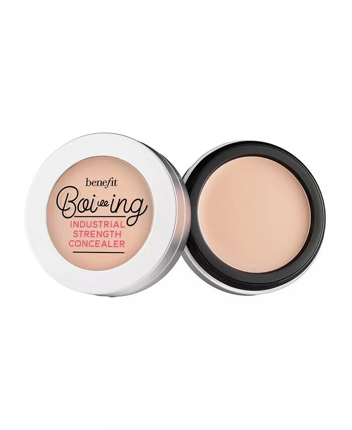 

Консилер Boi-ing Industrial Strong Benefit Cosmetics, цвет Shade 2 - light/medium