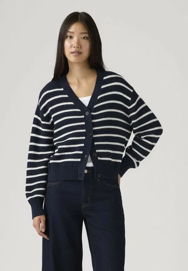 Кардиган Levi'S, синий/синий