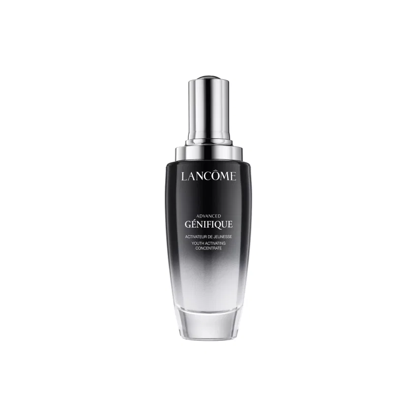 Сыворотка для лица с эффектом лифтинга, 100 мл, LANCOME, Black