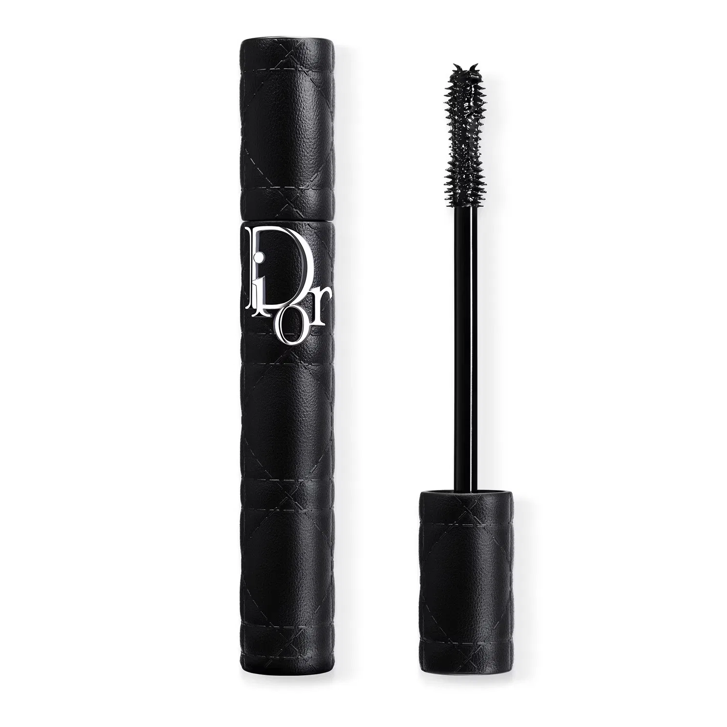 Тушь для ресниц Diorshow Overvolume с экстремальным объемом, 8,5 г, 090 Black, DIOR, Черный